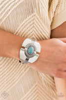 Paparazzi Trend Blend Simply Santa Fe June 2020