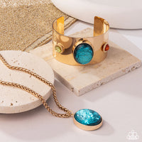 Paparazzi Rule The Light Blue Bundle Pack