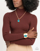 Paparazzi Rule The Light Blue Bundle Pack
