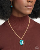 Paparazzi Rule The Light Blue Bundle Pack