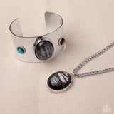 Paparazzi Rule The Light Silver Bundle Pack