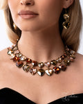 Paparazzi Zi Collection Affectionate