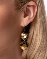Paparazzi Zi Collection Affectionate