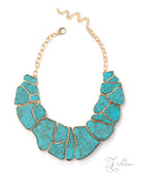 Paparazzi Zi Collection Boundless