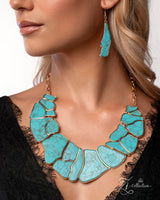 Paparazzi Zi Collection Boundless