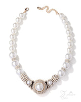 Paparazzi Zi Collection Dignified
