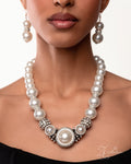 Paparazzi Zi Collection Dignified