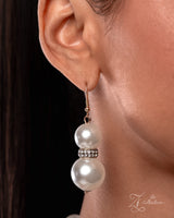 Paparazzi Zi Collection Dignified