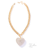 Paparazzi Zi Collection Enamored