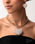 Paparazzi Zi Collection Enamored