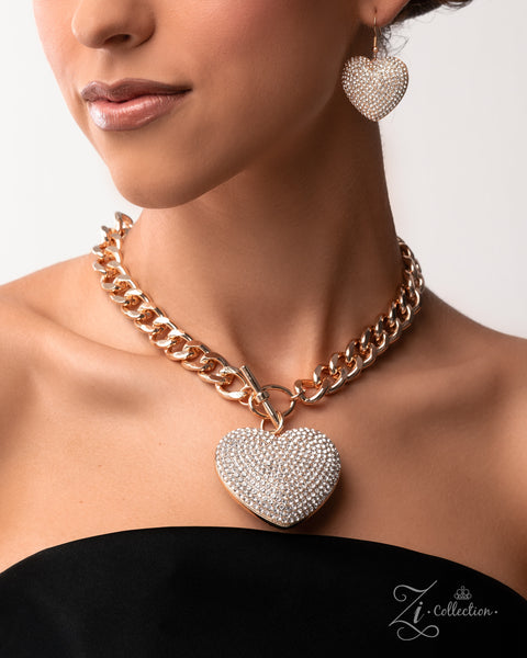 Paparazzi Zi Collection Enamored
