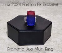 Paparazzi Fashion Fix Exclusives June 2024