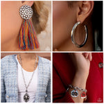 Paparazzi Exclusive Fall Trend Sample Pack 2025