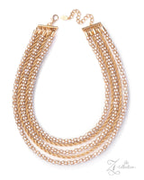 Paparazzi Signature Zi Collection Notorious