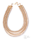 Paparazzi Signature Zi Collection Notorious