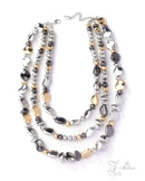 Paparazzi Zi Collection Open-Minded