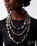 Paparazzi Zi Collection Open-Minded