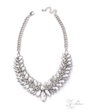 Paparazzi Signature Zi Collection Poised
