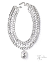 Paparazzi Zi Collection Unconstrained