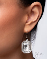Paparazzi Zi Collection Unconstrained