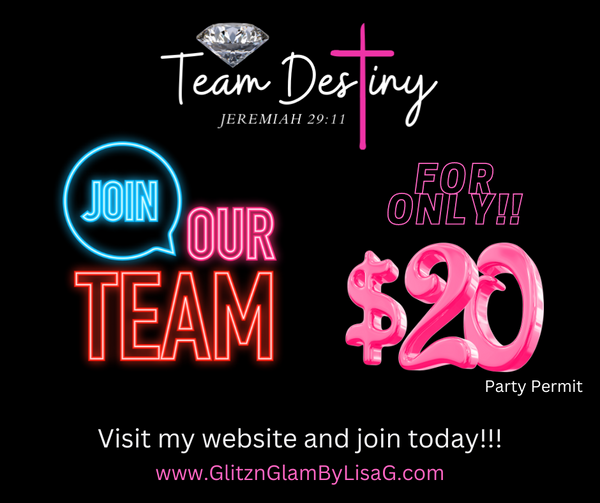 Paparazzi JOIN MY TEAM FOR ONLY $20