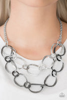 Paparazzi Circus Chic Multi Necklace - Glitz By Lisa 