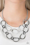 Paparazzi Circus Chic Multi Necklace - Glitz By Lisa 