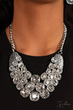 Paparazzi Unstoppable Necklace Zi Collection - Glitz By Lisa 