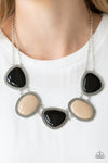 Paparazzi Viva La VIVID Necklace Multi