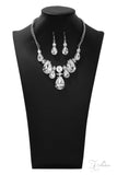 Paparazzi Reign Necklace Zi Collection - Glitz By Lisa 
