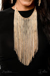 Paparazzi The Ramee Necklace Zi Collection - Glitz By Lisa 