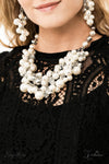 Paparazzi The Lauren Necklace Zi Collection - Glitz By Lisa 