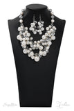 Paparazzi The Lauren Necklace Zi Collection - Glitz By Lisa 