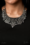 Paparazzi The Tina Necklace Zi Collection - Glitz By Lisa 