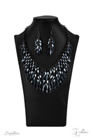 Paparazzi The Heather Necklace Zi Collection - Glitz By Lisa 
