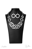 Paparazzi The Keila Necklace Zi Collection - Glitz By Lisa 