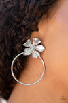 Paparazzi Buttercup Bliss Earrings