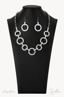 Paparazzi Zi Collection Signature Series The Missy