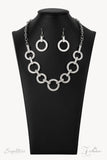 Paparazzi Zi Collection Signature Series The Missy