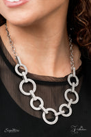 Paparazzi Zi Collection Signature Series The Missy