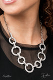 Paparazzi Zi Collection Signature Series The Missy