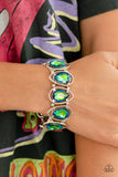 Paparazzi The Sparkle Society Bracelet Multi