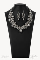 Paparazzi Zi Collection Signature Series The Tommie