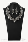 Paparazzi Zi Collection Signature Series The Tommie
