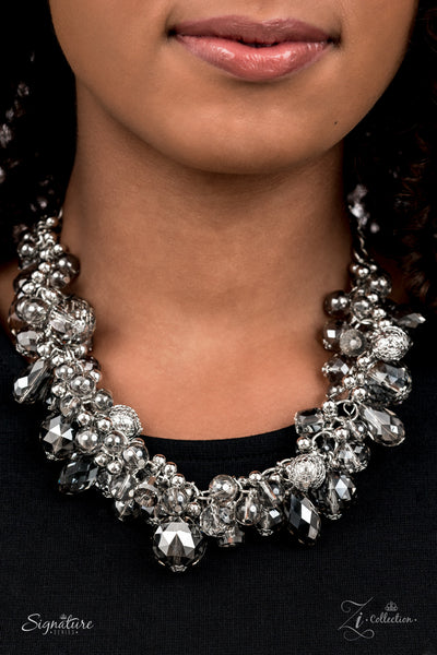 Paparazzi Zi Collection Signature Series The Tommie
