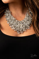 Paparazzi Sociable Zi Collection - Glitz By Lisa 