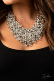 Paparazzi Sociable Zi Collection - Glitz By Lisa 