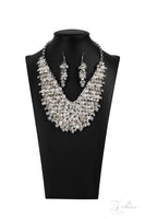 Paparazzi Sociable Zi Collection - Glitz By Lisa 
